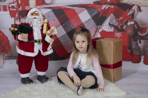 Sesje w Żłobkach i Przedszkolach